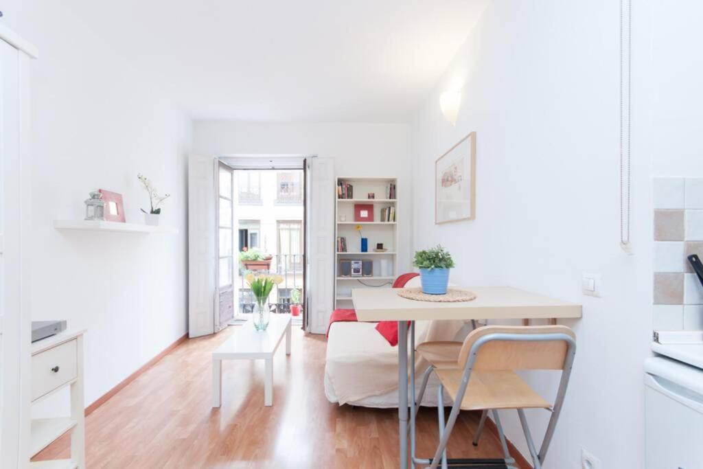 Estudio Magdalena, Pleno Centro De 马德里 外观 照片