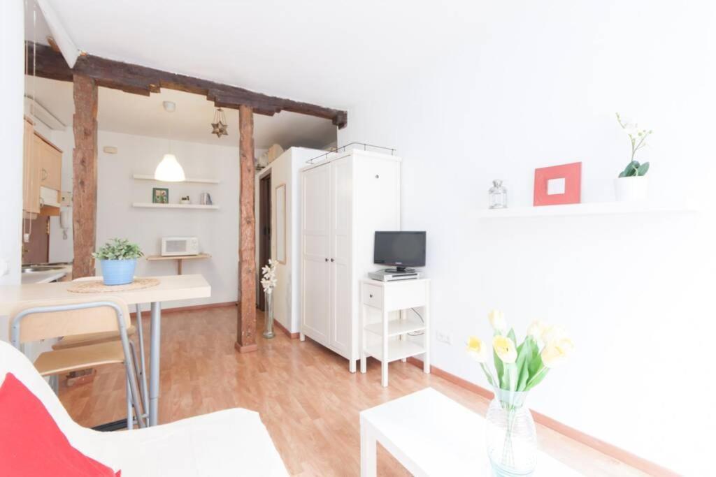 Estudio Magdalena, Pleno Centro De 马德里 外观 照片