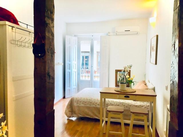 Estudio Magdalena, Pleno Centro De 马德里 外观 照片