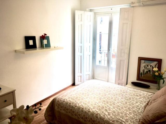 Estudio Magdalena, Pleno Centro De 马德里 外观 照片