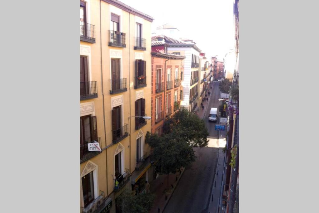 Estudio Magdalena, Pleno Centro De 马德里 外观 照片