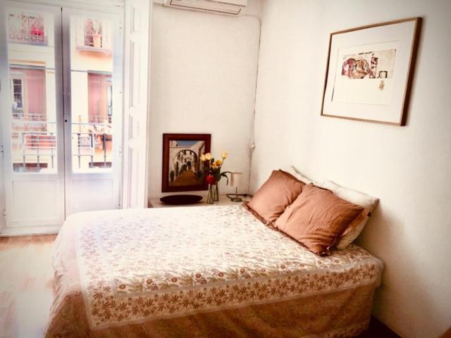Estudio Magdalena, Pleno Centro De 马德里 外观 照片
